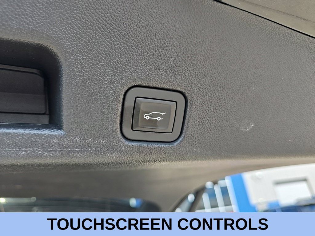 Used 2026 Chevrolet Traverse RS AWD/4WD image 7