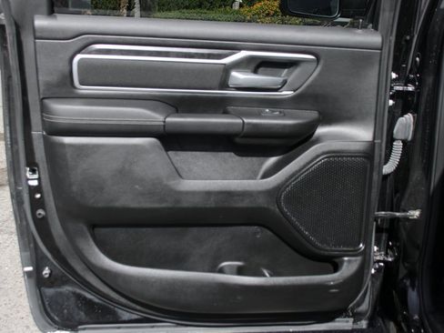 Used 2023 RAM 1500 Big Horn image 31