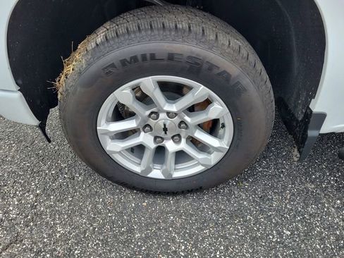 Used 2024 Chevrolet Silverado 1500 RST w/ LPO, Liner Protection Package image 5