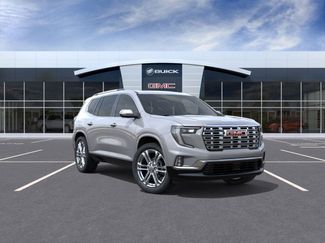 New 2026 GMC Acadia Denali w/ Super Cruise Package AWD/4WD video 1