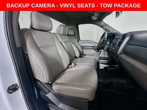 Used 2019 Ford F350 XL image 27