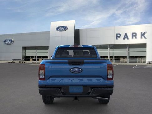 New 2026 Ford Ranger XL w/ Trailer Tow Package image 5