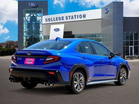 Used 2024 Subaru WRX Base image 5