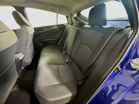Used 2016 Toyota Prius Two image 25