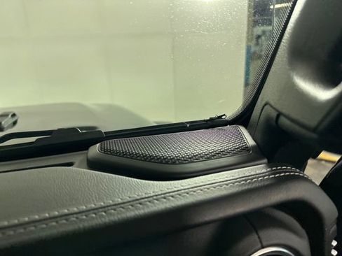 Used 2023 Jeep Wrangler Unlimited Sahara w/ Cold Weather Group image 29