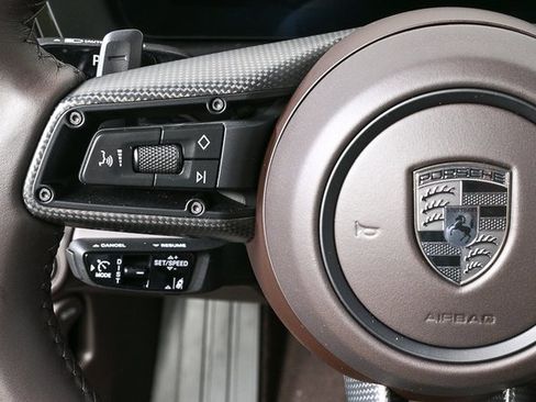 Certified 2026 Porsche Panamera Turbo image 10