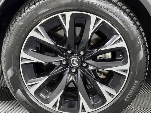 Used 2024 MAZDA CX-90 Plug-In Hybrid w/ Premium Pkg AWD/4WD image 15