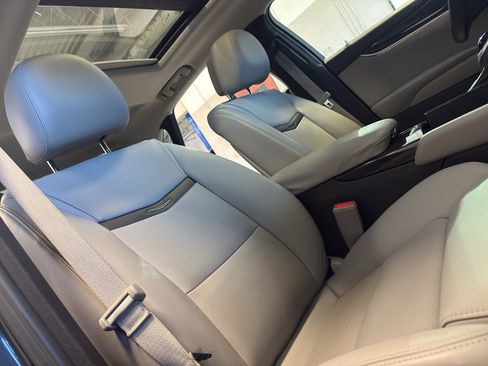 Used 2014 Cadillac XTS Vsport Premium AWD/4WD image 22