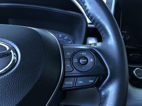 Certified 2024 Toyota Corolla Cross LE image 26