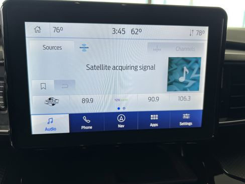 Used 2022 Ford Explorer ST w/ ST Street Pack image 20