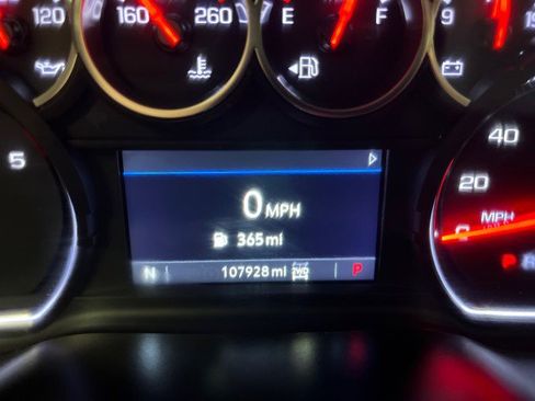 Used 2023 Chevrolet Silverado 3500 LT w/ Convenience Package image 16