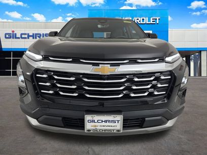 New 2026 Chevrolet Equinox LT w/ Convenience Package II