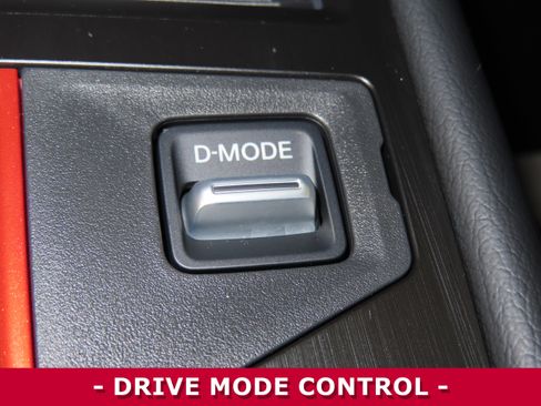 Certified 2025 Nissan Kicks SR w/ Illumination Package image 23