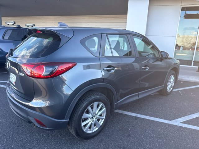 Used 2014 MAZDA CX-5 Sport w/ Bluetooth Audio Package AWD/4WD image 3