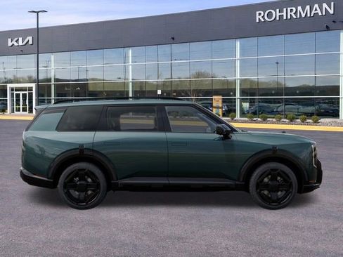 New 2027 Kia Telluride X-Line SX Prestige AWD/4WD image 7