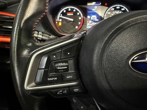 Used 2021 Subaru Forester Sport w/ Popular Package #2 AWD/4WD image 14