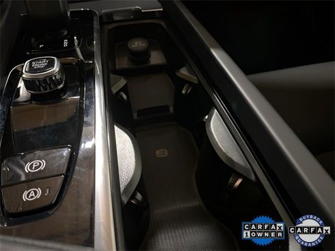 Used 2025 Volvo S60 B5 Core image 56