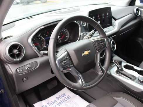 Used 2023 Chevrolet Blazer LT w/ Convenience Package image 19