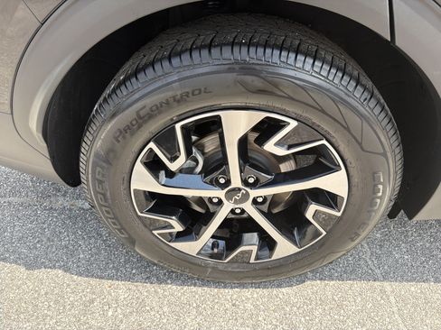 Used 2023 Kia Sportage EX FWD image 18