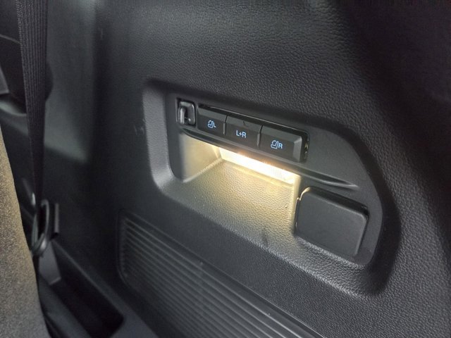 Used 2026 Ford Explorer Tremor w/ Tremor Ultimate Package AWD/4WD image 37