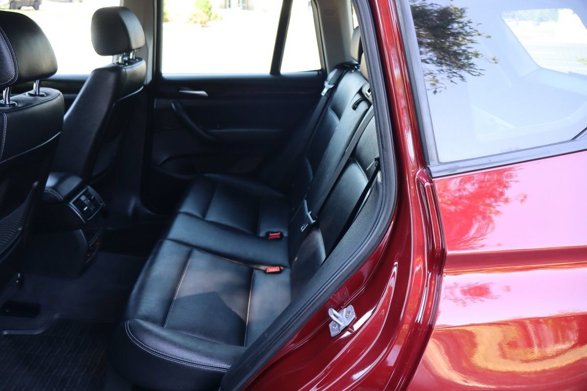 Used 2014 BMW X3 xDrive28i AWD/4WD image 20