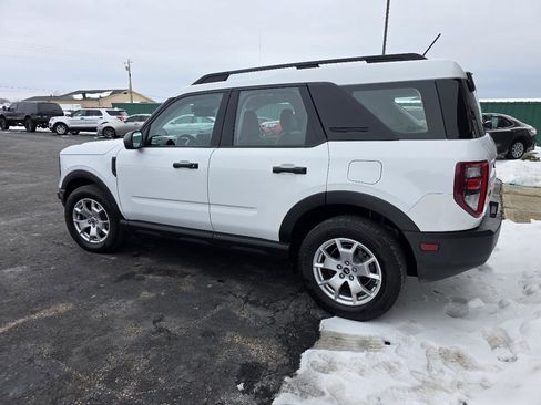 Used 2021 Ford Bronco Sport image 5