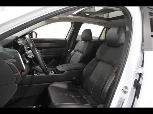 Certified 2024 MAZDA CX-50 AWD 2.5 Turbo w/ Weather Package image 5