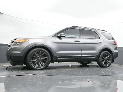 Used 2014 Ford Explorer XLT w/ Equipment Group 202A image 43