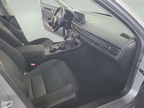 Used 2023 Honda Civic EX image 20