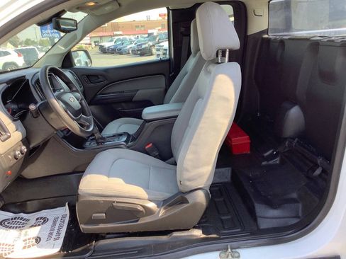 Used 2015 Chevrolet Colorado W/T w/ WT Convenience Package AWD/4WD image 29