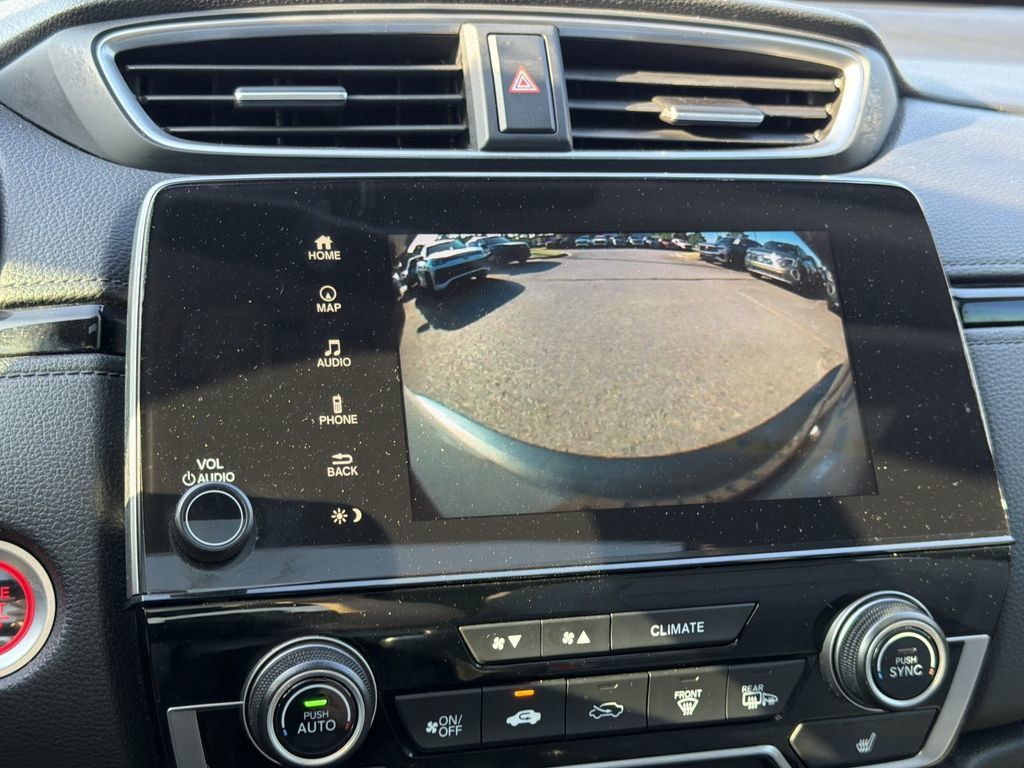 Used 2020 Honda CR-V Touring image 28