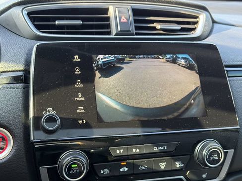 Used 2020 Honda CR-V Touring image 28