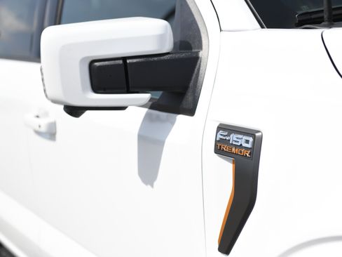 New 2026 Ford F150 Tremor w/ Equipment Group 402B AWD/4WD image 5