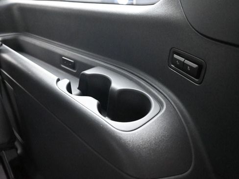 New 2026 Ford Expedition Max Platinum w/ Stealth Appearance Package image 39