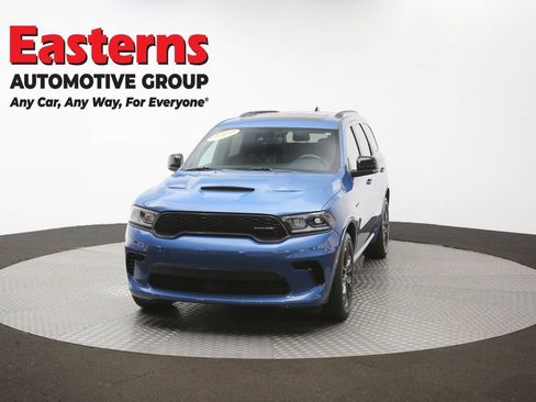 Used 2024 Dodge Durango R/T AWD/4WD image 57