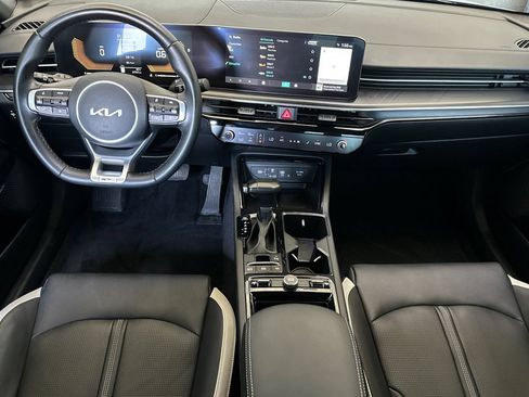 Certified 2025 Kia K5 GT-Line w/ GT-Line Premium Package FWD image 14