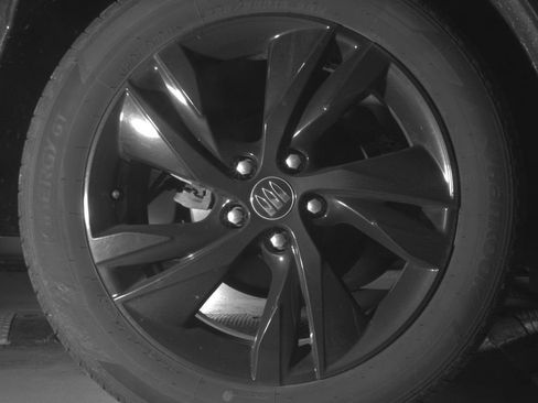 Used 2024 Buick Encore GX Sport Touring FWD image 17