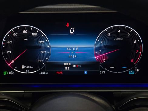 Used 2025 Mercedes-Benz GLE 350 4MATIC image 35