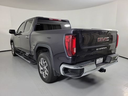 Used 2023 GMC Sierra 1500 SLT RWD image 4