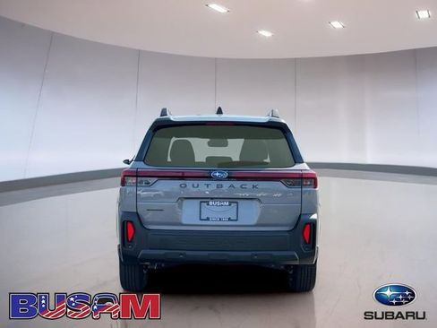 New 2026 Subaru Outback Premium AWD/4WD image 5