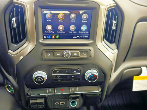 New 2026 GMC Sierra 2500 Pro w/ LPO, GMC Protection Package image 15