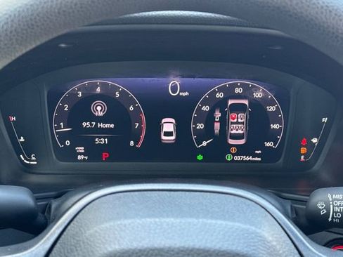 Used 2025 Honda Accord SE image 28