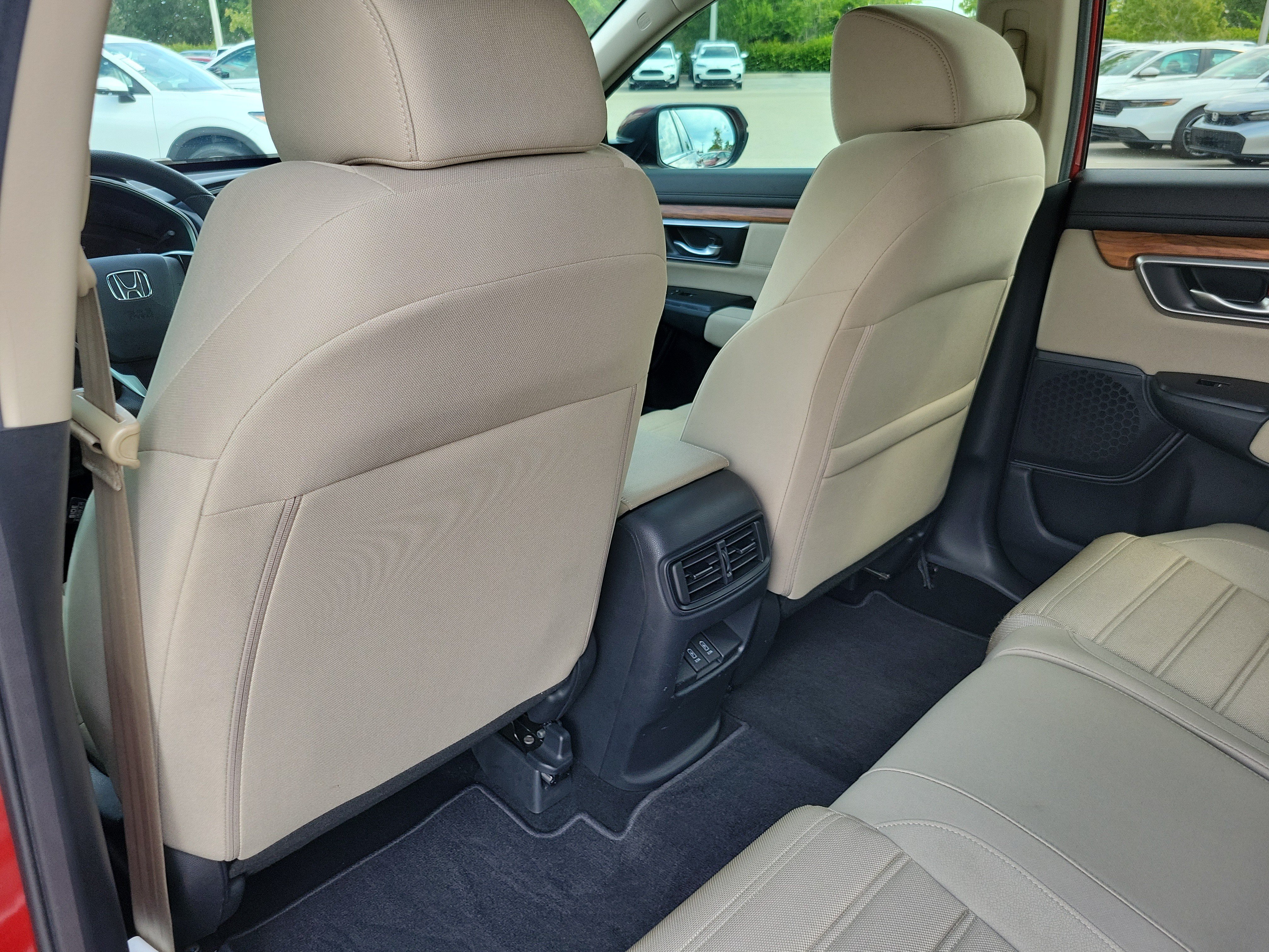 Used 2019 Honda CR-V EX image 14