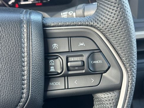 New 2026 Toyota Tacoma TRD Sport AWD/4WD image 27