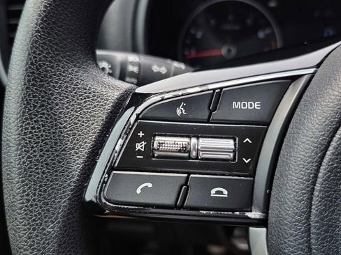 Used 2020 Kia Sportage LX w/ LX Popular Package FWD image 16