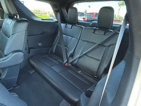 Certified 2023 Ford Explorer ST w/ Equipment Group 401A AWD/4WD image 17