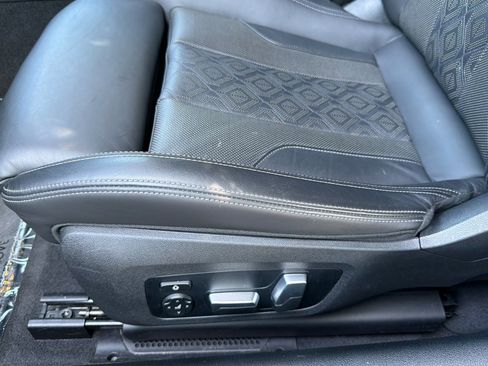 Used 2022 BMW M8 Competition AWD/4WD image 14