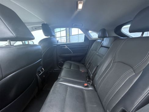 Used 2017 Lexus RX 350 FWD w/ Premium Package image 33