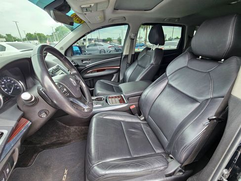 Used 2016 Acura MDX FWD w/ Technology Package image 16