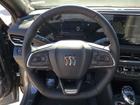 New 2026 Buick Envista Preferred w/ Convenience I Package image 20